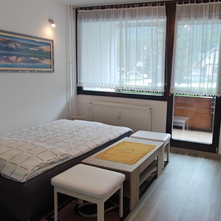 Apartma Kuhar كْرانْيِسكا غورا المظهر الخارجي الصورة