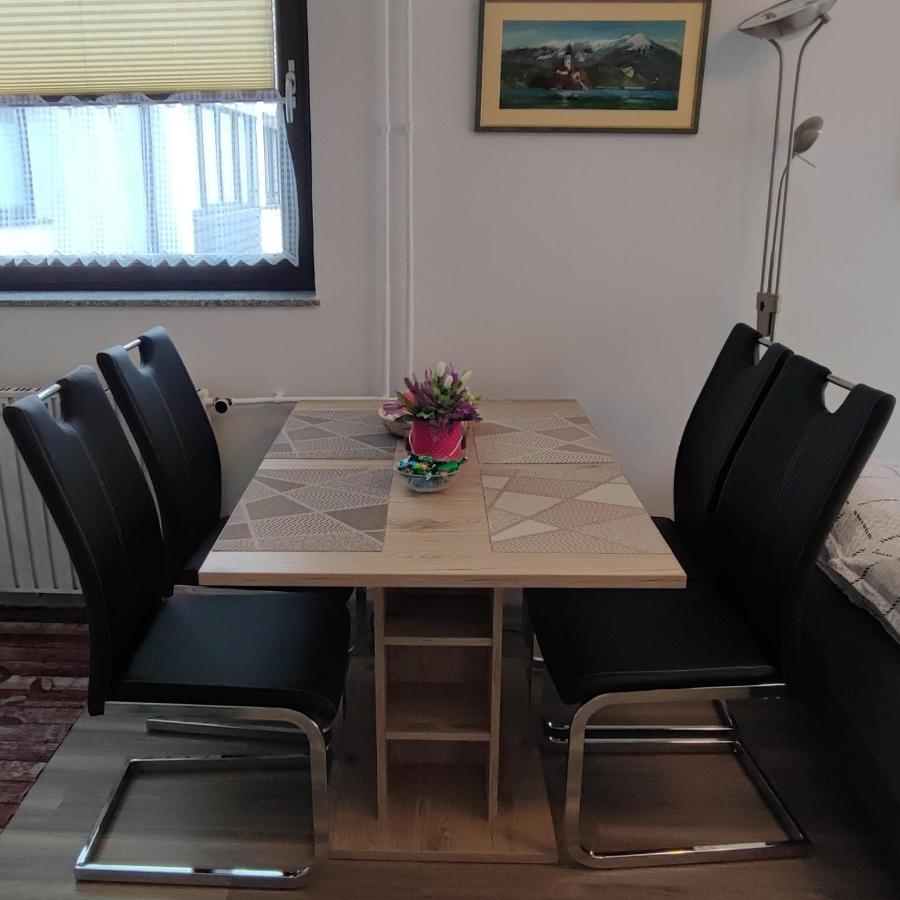 Apartma Kuhar كْرانْيِسكا غورا المظهر الخارجي الصورة